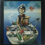 Gorillaz – Plastic Beach - Görsel 5