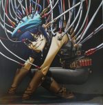 Gorillaz – Plastic Beach - Görsel 10