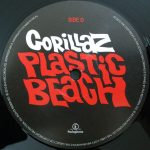 Gorillaz – Plastic Beach - Görsel 12