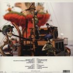 Gorillaz – Plastic Beach - Görsel 2