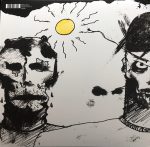 Bauhaus – Mask LP Plak - Görsel 2