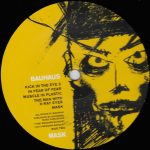 Bauhaus – Mask LP Plak - Görsel 3
