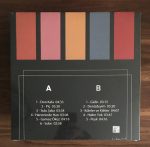 Peyk – 25.Yıl Özel Seçki LP Plak - Görsel 2