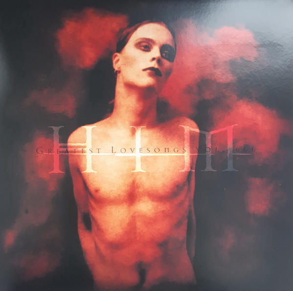 HIM – Greatest Lovesongs Vol. 666