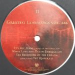HIM – Greatest Lovesongs Vol. 666 - Görsel 5