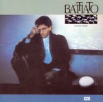 Franco Battiato – Orizzonti Perduti LP Plak