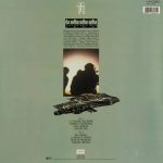 Franco Battiato – Orizzonti Perduti LP Plak - Görsel 2