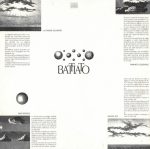 Franco Battiato – Orizzonti Perduti LP Plak - Görsel 5