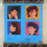Pseudo Echo – Love An Adventure LP Plak - Görsel 2