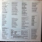 Pseudo Echo – Love An Adventure LP Plak - Görsel 3