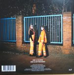 Prima Queen – Eclipse / Butter Knife 45lik Plak - Görsel 2