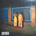 Prima Queen – Eclipse / Butter Knife 45lik Plak