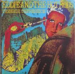 Eddie And The Hot Rods – Teenage Depression LP Plak