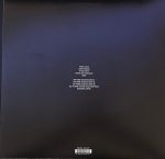 Bauhaus – The Sky's Gone Out LP Plak - Görsel 2