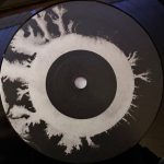 Bauhaus – The Sky's Gone Out LP Plak - Görsel 3