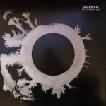 Bauhaus – The Sky's Gone Out LP Plak