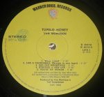 Van Morrison – Tupelo Honey LP Plak - Görsel 3