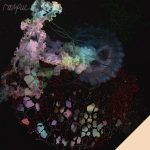 Rampue – Tragweite 2LP Plak (Deep House)
