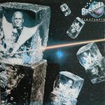 Rockets – Plasteroïd LP Plak