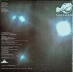 Rockets – Plasteroïd LP Plak - Görsel 2