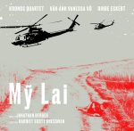 Kronos Quartet – Mỹ Lai 2LP Plak