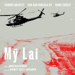 Kronos Quartet – Mỹ Lai 2LP Plak