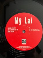 Kronos Quartet – Mỹ Lai 2LP Plak - Görsel 3