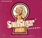 Soulsugar Volume 4 2LP Plak