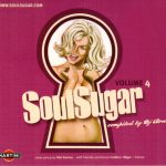 Soulsugar Volume 4 2LP Plak