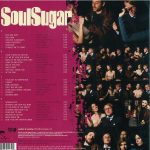Soulsugar Volume 4 2LP Plak - Görsel 2