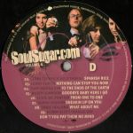 Soulsugar Volume 4 2LP Plak - Görsel 4