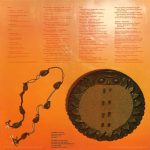 Bill Summers And Summers Heat – On Sunshine LP Plak - Görsel 2