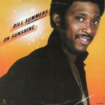 Bill Summers And Summers Heat – On Sunshine LP Plak