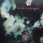 The Cure – Disintegration LP