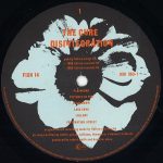 The Cure – Disintegration LP - Görsel 6