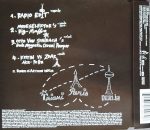 Miss Kittin – Professional Distortion CD Single (Electro) - Görsel 2
