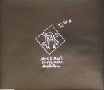 Miss Kittin – Professional Distortion CD Single (Electro)