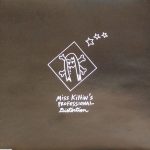 Miss Kittin – Professional Distortion CD Single (Electro)