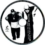 WestBam And Afrika Islam – Dancing With The Rebels CD Single (Electro) - Görsel 3
