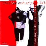 WestBam And Afrika Islam – Dancing With The Rebels CD Single (Electro)