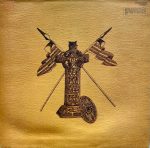 David McWilliams – Lord Offaly LP Plak - Görsel 2