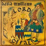 David McWilliams – Lord Offaly LP Plak