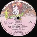 The Creation – '66-'67 LP - Görsel 3