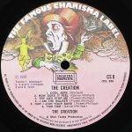 The Creation – '66-'67 LP - Görsel 4