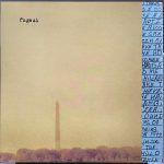 Fugazi – In On The Kill Taker LP Plak