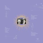 Woo – Into the Heart of Love 2LP Plak - Görsel 2