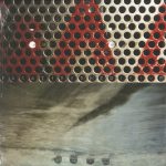 Fugazi – Red Medicine LP Plak