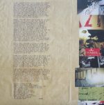 Fugazi – Red Medicine LP Plak - Görsel 4