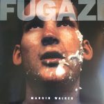 Fugazi – Margin Walker LP Plak