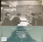 Fugazi – Margin Walker LP Plak - Görsel 2